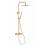 Душова система MOZA Gold  5736-920-31 KFA ARMATURA