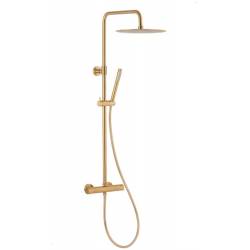 Душова система MOZA Gold  5736-920-31 KFA ARMATURA