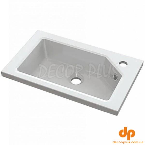 Умивальник Jessica 500 Fancy Marble