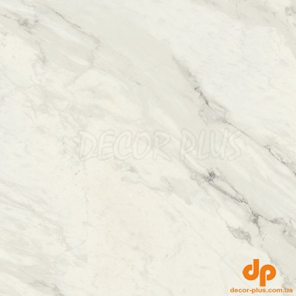 Грес CALACATTA BIANCO RECT 60х60