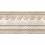 Фриз FONTANA CREAM ZOCALO 15х30