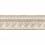 Фриз FONTANA CREAM 10х30