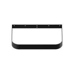 Кронштейн для умивальника Yard 800 Black X01783 RAVAK