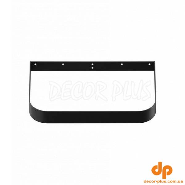 Кронштейн для умивальника Yard 800 Black X01783 RAVAK