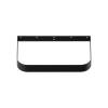 Кронштейн для умивальника Yard 800 Black X01783 RAVAK