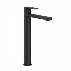 Змішувач для умивальника CR II 015.20BL Black X070459 RAVAK