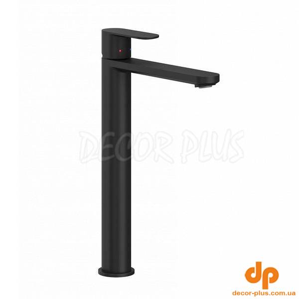 Змішувач для умивальника CR II 015.20BL Black X070459 RAVAK