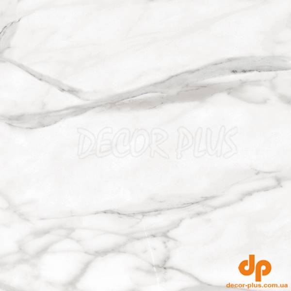 Грес DA VINCI WHITE 60х60