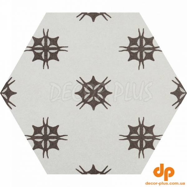 Грес ANTIK DECOR 25х29