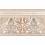 Фриз LEE ZOCALO CREMA 15х25