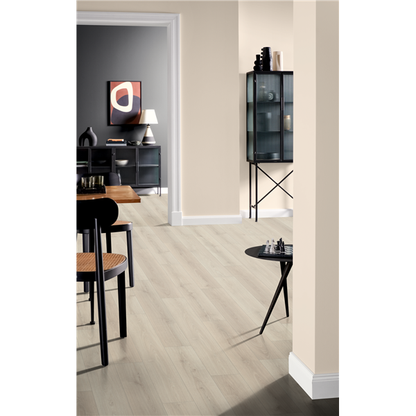 Ламинат EGGER Classic EL2831 Дуб Элтон белый