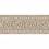 Фриз BLASON CREMA 12х31