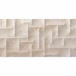 Грес SERENA RELIEVE ALMOND 45х90
