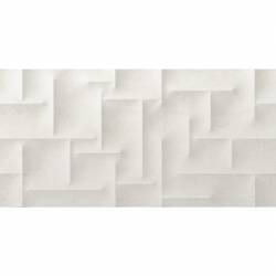 Грес SERENA RELIEVE BLANCO 45х90