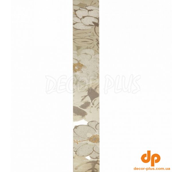 Фриз ONIX FLORAL 7X45