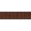 Декор CHOCOLATE ALPES 10х40