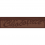 Декор CHOCOLATE CHOCOLATIER 10х40