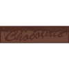 Декор CHOCOLATE CHOCOLATIER 10х40