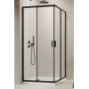 Душова кабіна Alienta С Black 90x90 10239090-54-01 RADAWAY