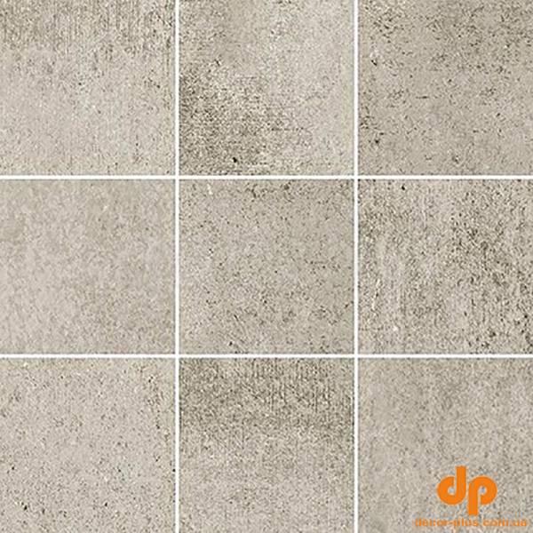 Декор GRAVA MOSAIC LIGHT GREY MAT BS 29,8х29,8