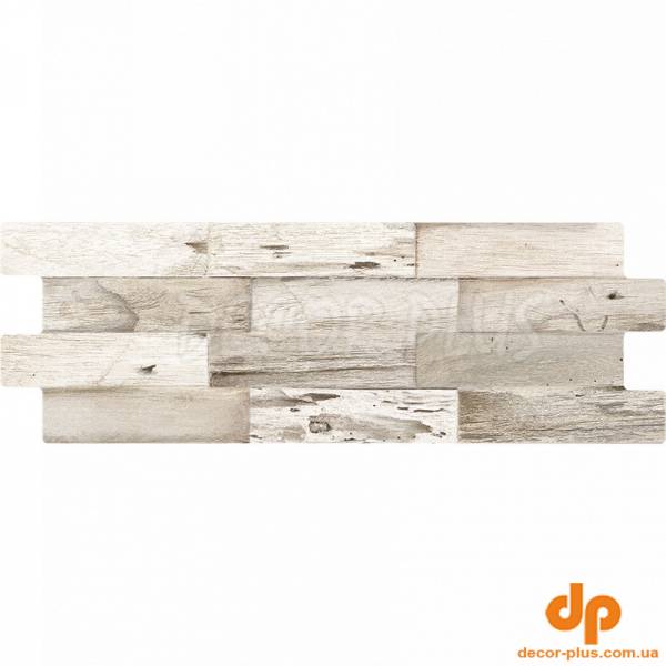 Грес DECK WHITE 14,7х44,2