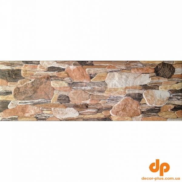 Грес RISCO MARRON 16,5х50