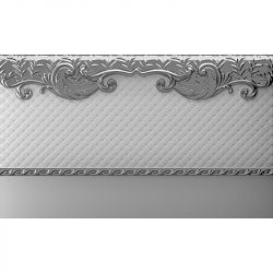 Фриз VELAZQUEZ ZOCALO GRIS 15х25