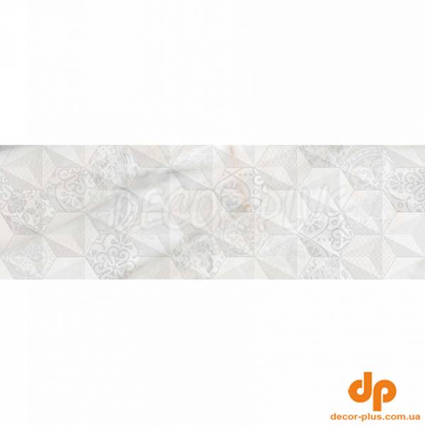 Кахель д/стіни DECORADO ESSENZA STAR 31,5х100