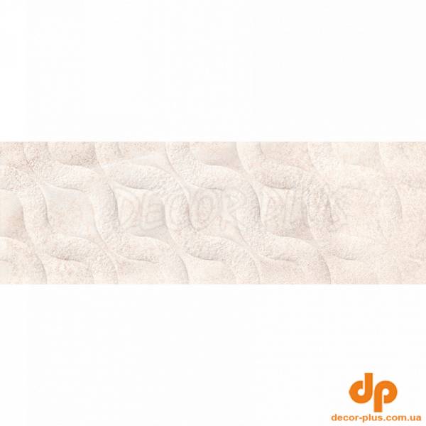 Кахель д/стіни AITANA ORGANIC BEIGE 25х75