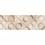 Кахель д/стіни AITANA DECORADO BEIGE 25х75