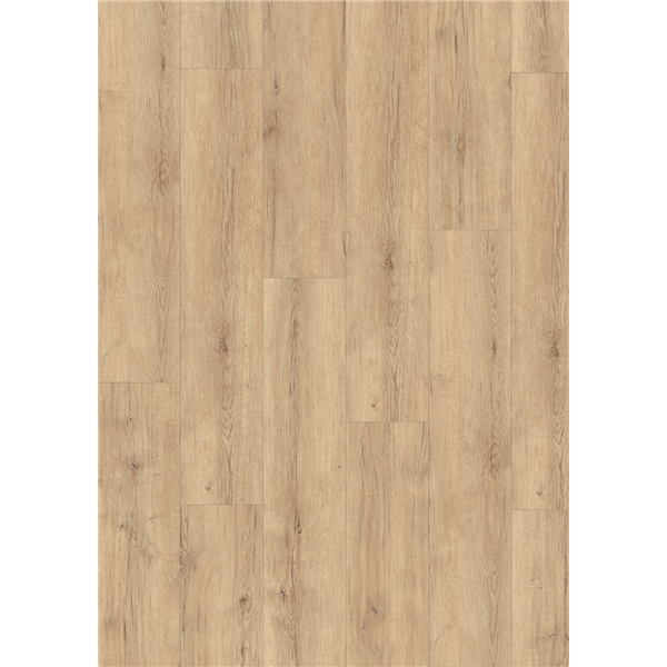 Ламінат EGGER Large Plank EL2141 Дуб Карлін пісочний