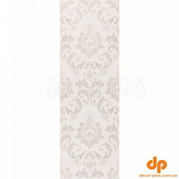 Кахель д/стіни POEM DECOR PERLA 25х75
