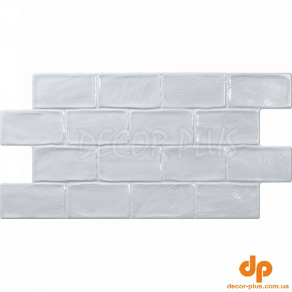 Грес SPACE JET BLANCO 33,3х66,6