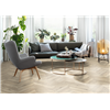 Ламінат EGGER Kingsize Plank EL202F Дуб Ріллінгтон світлий