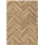 Ламінат EGGER Kingsize Plank EL203F Дуб Ріллінгтон темний