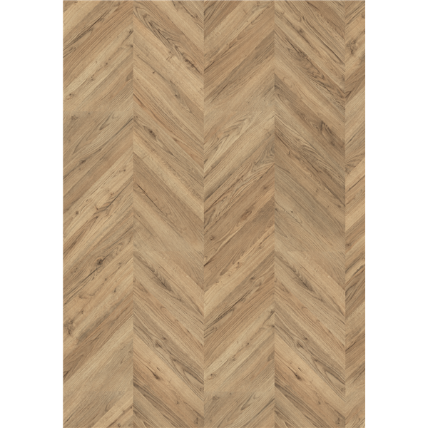 Ламінат EGGER Kingsize Plank EL203F Дуб Ріллінгтон темний