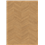 Ламінат EGGER Kingsize Plank EL291F Дуб Скандерборг медовий