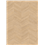 Ламінат EGGER Kingsize Plank EL290F Дуб Скандерборг пісочний