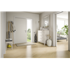 Ламінат EGGER Kingsize Plank EL290F Дуб Скандерборг пісочний