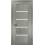 Межкомнатные двери ВАШИ ДВЕРИ Мюнхен L-1 дуб серый