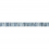 Фриз BRACELET BLUE 5,5х69