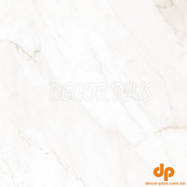 Грес MISTERY WHITE 49х49