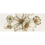 Декор MYSTIC BEIGE 20х50