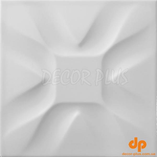 Кахель д/стіни ESTORIAL DECOR BLANCO 25х25