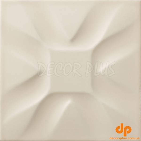 Кахель д/стіни ESTORIAL DECOR BEIGE 25х25