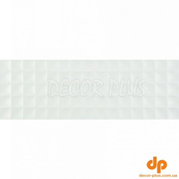 Кахель д/стіни MEMORY DECOR BLANCO (нов.)25х75