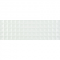 Кахель д/стіни MEMORY DECOR BLANCO 25х75