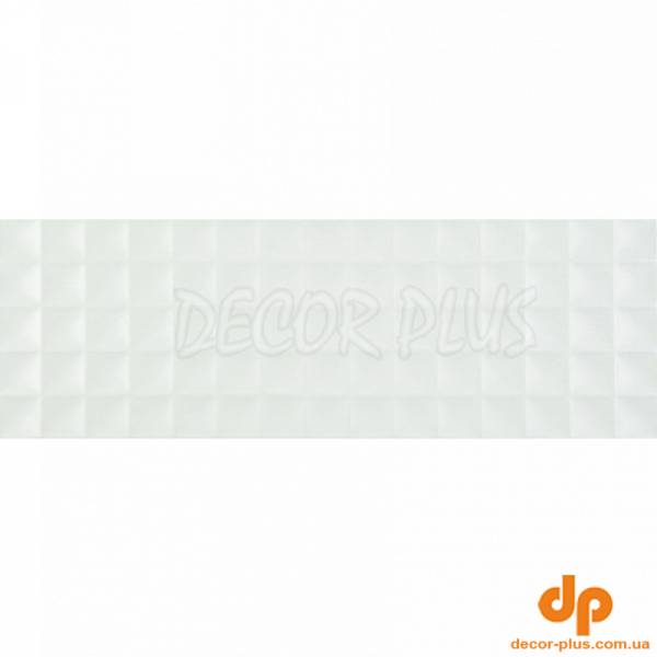 Кахель д/стіни MEMORY DECOR BLANCO 25х75