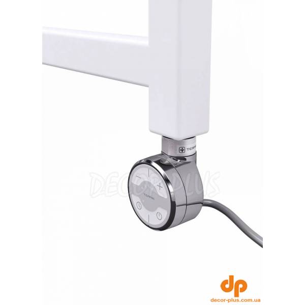 ТЕН з кабелем та мережевою вилкою MOA 200W Chrome Terma
