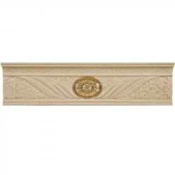 Фриз VENDOME MEDALLION 6х25,3